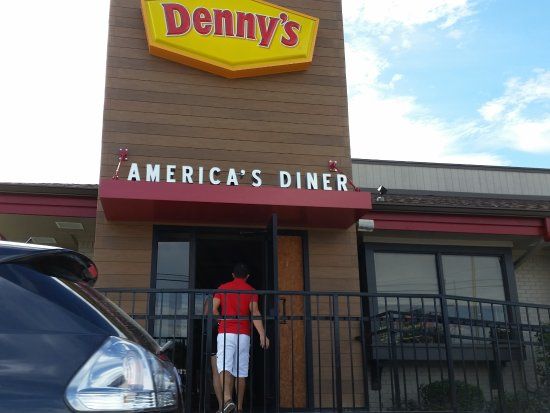 Denny's